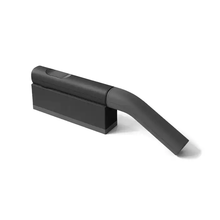 Powerology Therapeutic Massager With Extension Handle Accessory - Black-110639 Powerology Therapeutic Massager With Extension Handle Accessory - Black-110639