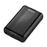 Momax Q.power Go Mini Wireless Charging Pd & Qc 3.0 Current Motor Power Supply (10000mah)-110858