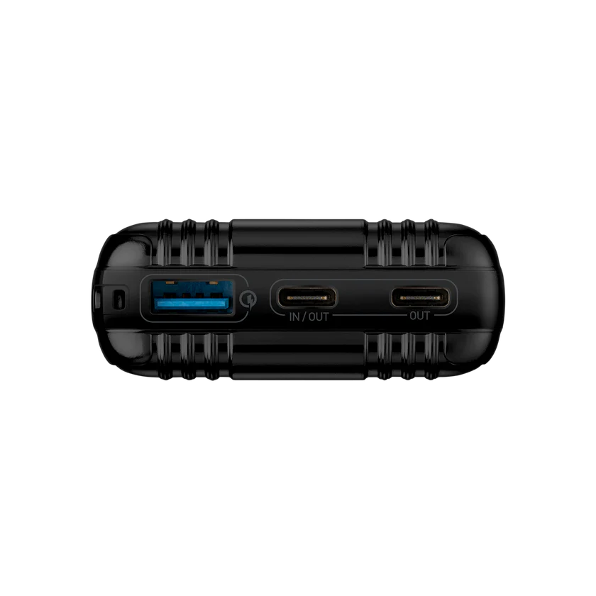 Momax Q.power Go Mini Wireless Charging Pd & Qc 3.0 Current Motor Power Supply (10000mah)-110859 Momax Q.power Go Mini Wireless Charging Pd & Qc 3.0 Current Motor Power Supply (10000mah)-110859