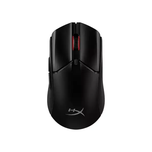 Hyperx Pulsefire Haste 2 Wireless Gaming Mouse - Black-0
