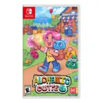 Alchemic Cutie, PM Studios For Nintendo Switch - R1-0