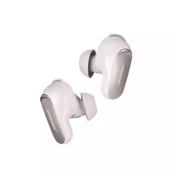 Bose Quietcomfort Ultra Earbuds - White Smoke-0