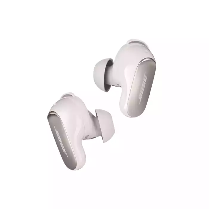 Bose Quietcomfort Ultra Earbuds - White Smoke-0