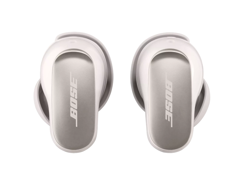 Bose Quietcomfort Ultra Earbuds - White Smoke-111623 Bose Quietcomfort Ultra Earbuds - White Smoke-111623