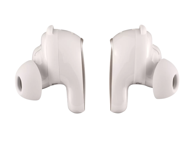 Bose Quietcomfort Ultra Earbuds - White Smoke-111624 Bose Quietcomfort Ultra Earbuds - White Smoke-111624