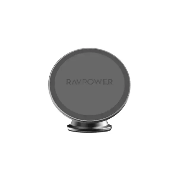 Ravpower 360° Rotation Magnetic Car Phone Mount For Dashboard RP-SH1002-0