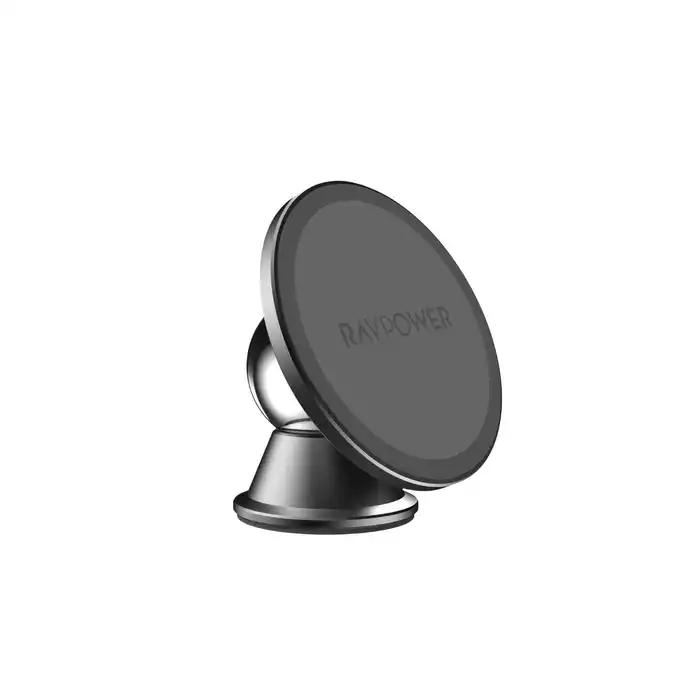 Ravpower 360° Rotation Magnetic Car Phone Mount For Dashboard RP-SH1002-thumbnail Ravpower 360° Rotation Magnetic Car Phone Mount For Dashboard RP-SH1002-thumbnail
