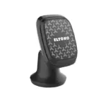 Eltoro Magnetic Metal Car Mount - Black-0