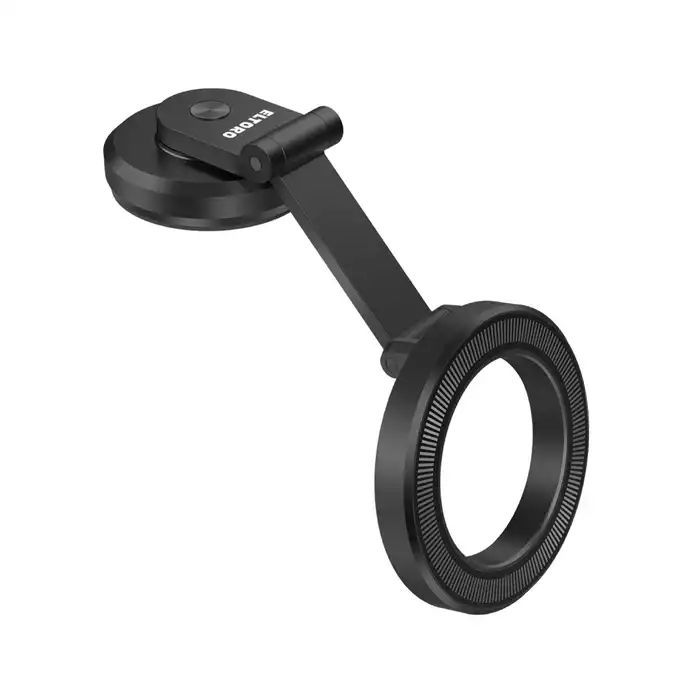 Eltoro Metal Magsafe Car Mount - Black-111778 Eltoro Metal Magsafe Car Mount - Black-111778
