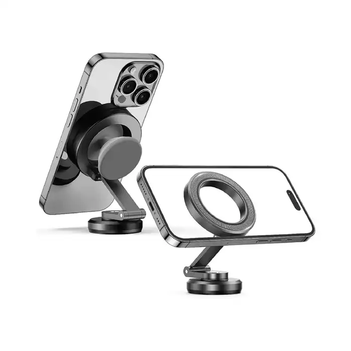 Eltoro Metal Magsafe Car Mount - Black-111779 Eltoro Metal Magsafe Car Mount - Black-111779