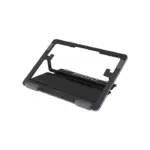 Cooler Master Ergostand Air Notebook Cooler - Black-111785