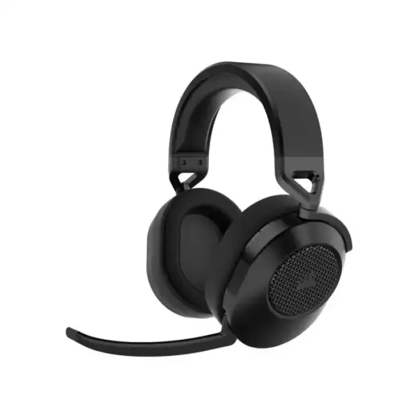 Corsair Hs65 Wireless 7.1 Surround Gaming Headset (Eu) - Carbon-0