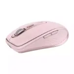 Logitech Mx Anywhere 3 Wireless/Bluetooth Mouse For Pc & Mac Mouse - Rose-111968