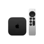 Apple Tv 4k 64 Gb Wi-fi (3rd Generation) - 3PIN-0