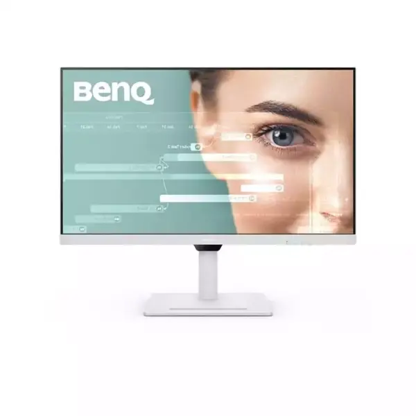Benq Gw3290qt - 31.5 Inch 75hz 2k Eye-care Ips Monitor - White-0