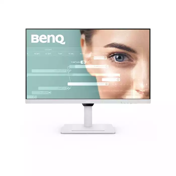 Benq Gw3290qt - 31.5 Inch 75hz 2k Eye-care Ips Monitor - White-0