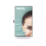 Benq Gw3290qt - 31.5 Inch 75hz 2k Eye-care Ips Monitor - White-112141