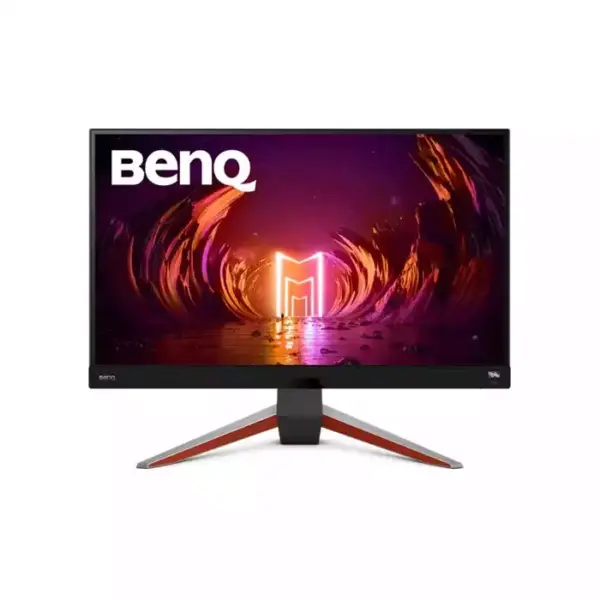 Benq Mobiuz Ex2710q - 27 Inch Qhd 165hz Ips Gaming Monitor - White-0
