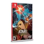 Atari Recharged For Nintendo Switch - R1-0