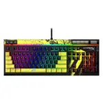 Hyperx Alloy Elite 2 Mechanical Gaming Keyboard (Timthetatman Edition) HyperX Linear Red Switch English US-0