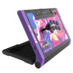 Hori Fighting Stick Alpha (Street Fighter 6 Edition) For Playstation5, Playstation4-112289