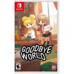 Goodbye World For Nintendo Switch - R1-0