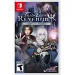 Fallen Legion Revenants Vanguard Edition For Nintendo Switch - R1-0