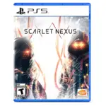 Scarlet Nexus For Ps5 - R1-0