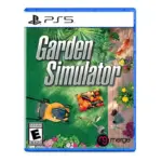 Garden Simulator For Ps5 - R1-0