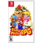 Super Mario Rpg For Nintendo Switch - R1-0