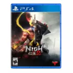 Nioh 2 For Ps4 - R1-0