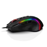 Redragon M612 Predator Rgb Gaming Mouse - Black-112594