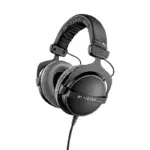 Beyerdynamic Dt 770 Pro 250 Ohm Over-ear Studio Headphones - Black-0