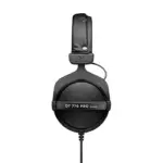 Beyerdynamic Dt 770 Pro 250 Ohm Over-ear Studio Headphones - Black-112645