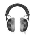 Beyerdynamic Dt 770 Pro 250 Ohm Over-ear Studio Headphones - Black-112646