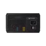 Asus Tuf Gaming 1200w - 80 Plus Gold Fully Modular Power Supply Unit - Black-112755