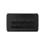 Asus Tuf Gaming 1200w - 80 Plus Gold Fully Modular Power Supply Unit - Black-112756