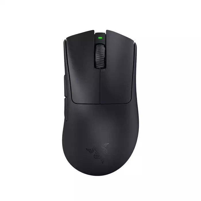 Razer Deathadder V3 Pro Ultra-lightweight Wireless Ergonomic Esports Mouse - Black-0