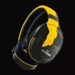 Razer Barracuda X Wireless Multi-platform Gaming And Mobile Headset - PUBG: BATTLEGROUNDS Edition-112807