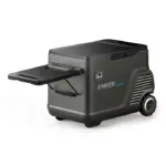 Anker Everfrost Powered Cooler 40 -black+green-0