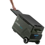 Anker Everfrost Powered Cooler 40 -black+green-112833