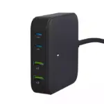 Goui Gan 100w Desktop Charger 4 Ports-112376