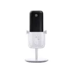 Elgato Wave 3 Digital Mixing Microphone - White-0