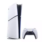 Playstation 5 Digital Console Slim - R2 (European Version)-112914