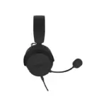 Nzxt Relay Hi-res Wired Gaming Headset - Black-112954