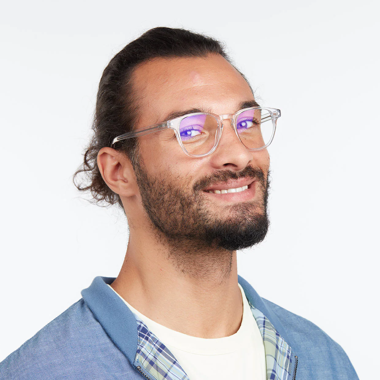 Barner Screen Glasses - Kreuzberg Crystal Kc-112996 Barner Screen Glasses - Kreuzberg Crystal Kc-112996