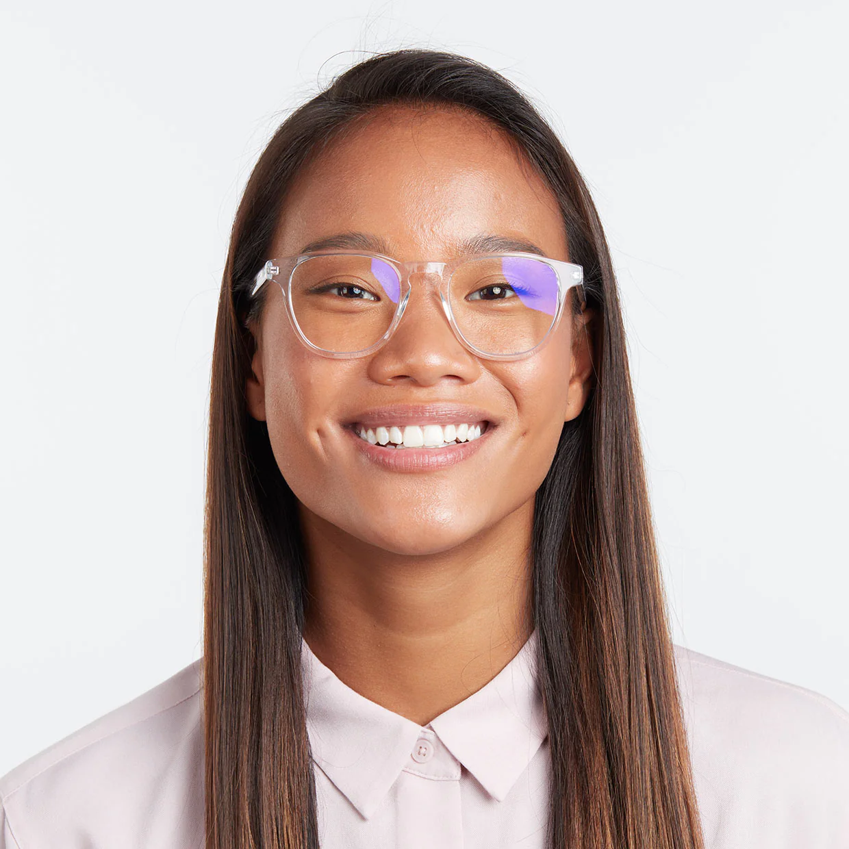 Barner Screen Glasses - Kreuzberg Crystal Kc-112997 Barner Screen Glasses - Kreuzberg Crystal Kc-112997