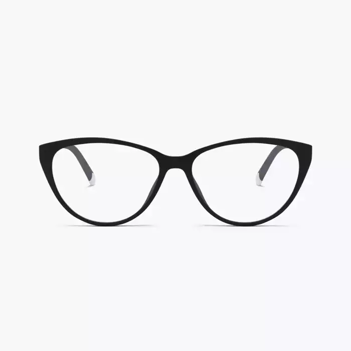 Barner Astoria Screen Glasses - Black Noir-0 Barner Astoria Screen Glasses - Black Noir-0