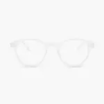 Barner Chamberí Screen Glasses - Coconut Milk-0