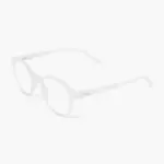 Barner Chamberí Screen Glasses - Coconut Milk-113055